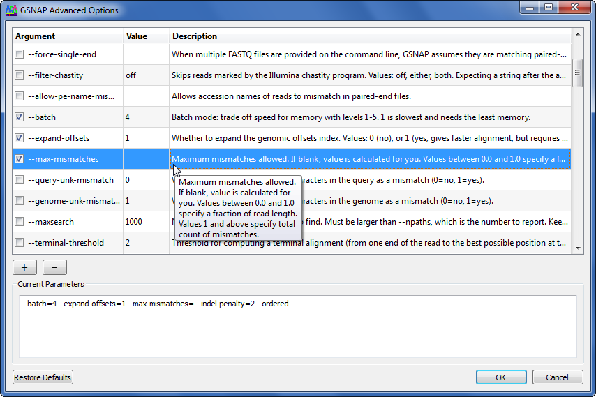NextGeneration Sequencing DNA Sequencing Software Sequencher from Gene Codes Corporation